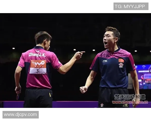 乒乓球深度解析西安乒乓球队整体压制的战术与训练秘诀 乒乓球深度解析西安乒乓球队整体压制的战术与训练秘诀