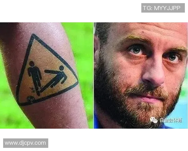 全身纹身的小孩如何成为足球明星的励志故事与成长之路 全身纹身的小孩如何成为足球明星的励志故事与成长之路