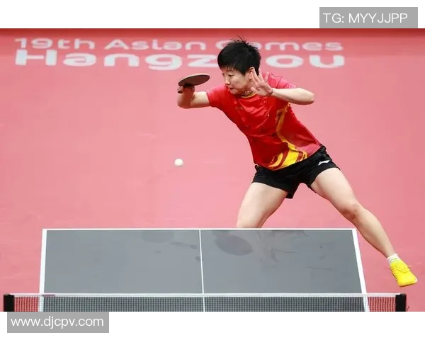 亚运会特别报道:杭州羽毛球队如何逆风翻盘实现辉煌梦想 亚运会特别报道:杭州羽毛球队如何逆风翻盘实现辉煌梦想