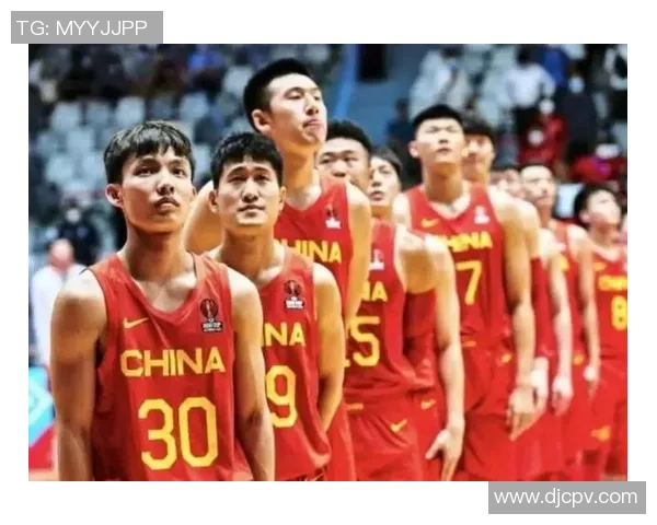 杭州篮球队在欧锦赛中的个人能力展现与战术分析