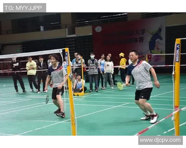 武汉羽毛球队比赛经验分析及其对未来赛事表现的影响探讨