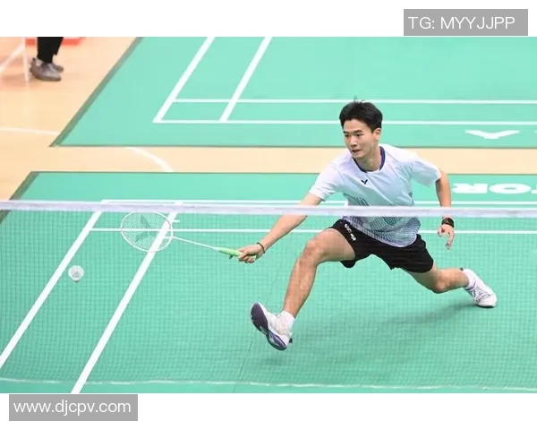 西安羽毛球队的个人能力揭秘与训练之道探讨 西安羽毛球队的个人能力揭秘与训练之道探讨