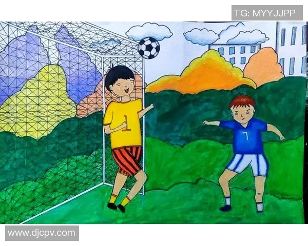 足球明星亲手绘制的艺术作品展现他们的激情与梦想 足球明星亲手绘制的艺术作品展现他们的激情与梦想