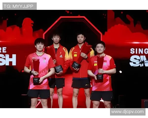 重庆乒乓球队在全国乒乓球意识排行榜中荣获第二名的辉煌成就 重庆乒乓球队在全国乒乓球意识排行榜中荣获第二名的辉煌成就