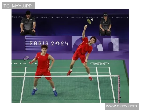 重庆羽毛球队在奥运会上的精彩节奏表现与未来发展展望
