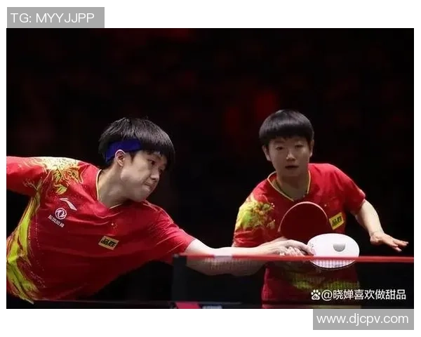 上海乒乓球队在大满贯赛事中的意识表现与战术分析 上海乒乓球队在大满贯赛事中的意识表现与战术分析