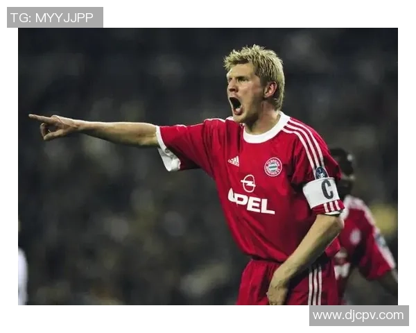 气场强大的足球明星们如何在场上场下影响他人和比赛