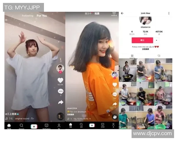 足球明星的TikTok账号揭秘：他们如何用短视频吸引粉丝与分享生活点滴